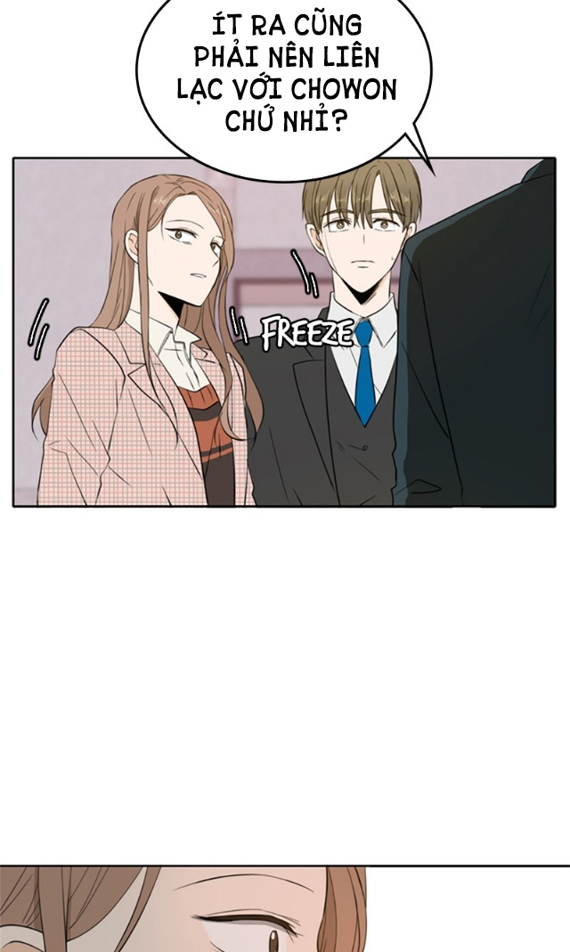 hẹn gặp anh ở kiếp thứ 19 chapter 7.1 14