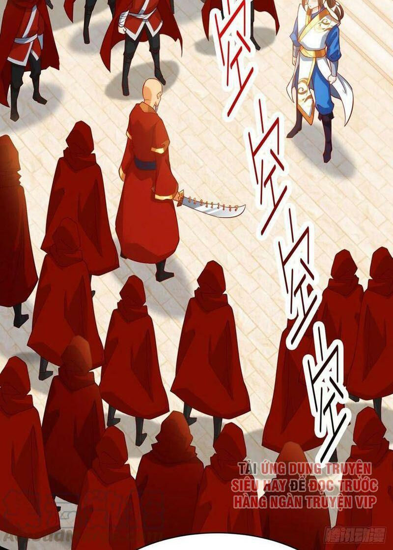 chúa tể tam giới chapter 142 20