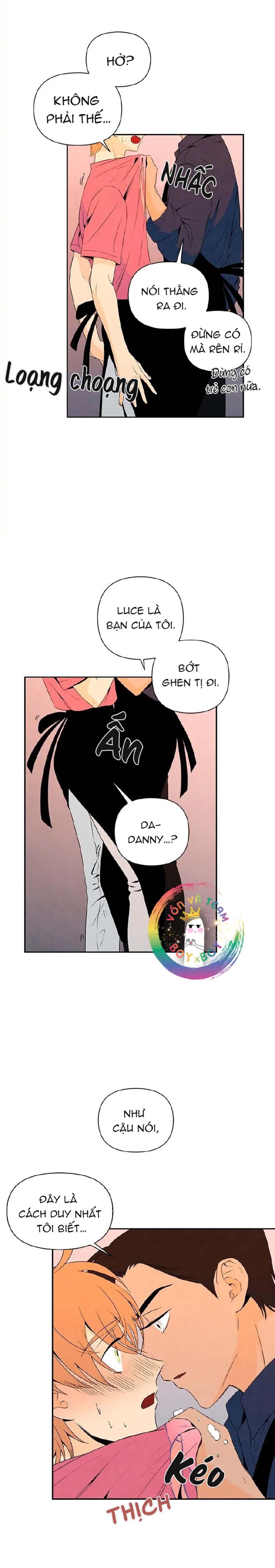 bona sort chapter 8 23