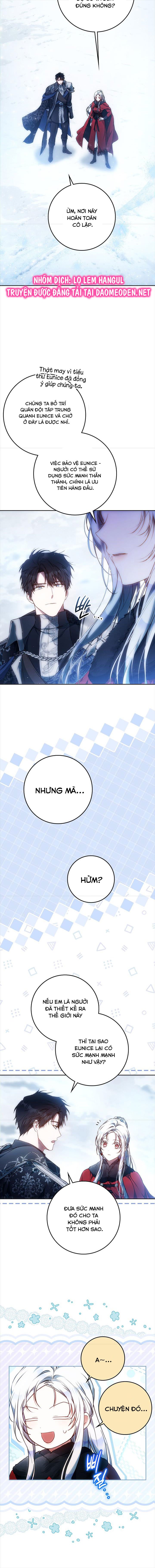 trở thành vợ của nam chính chapter 126 11