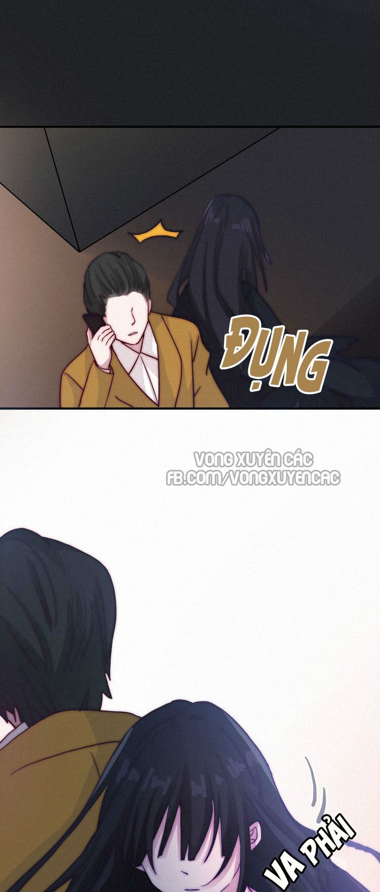 hắc dạ hữu sở tư chapter 1 39