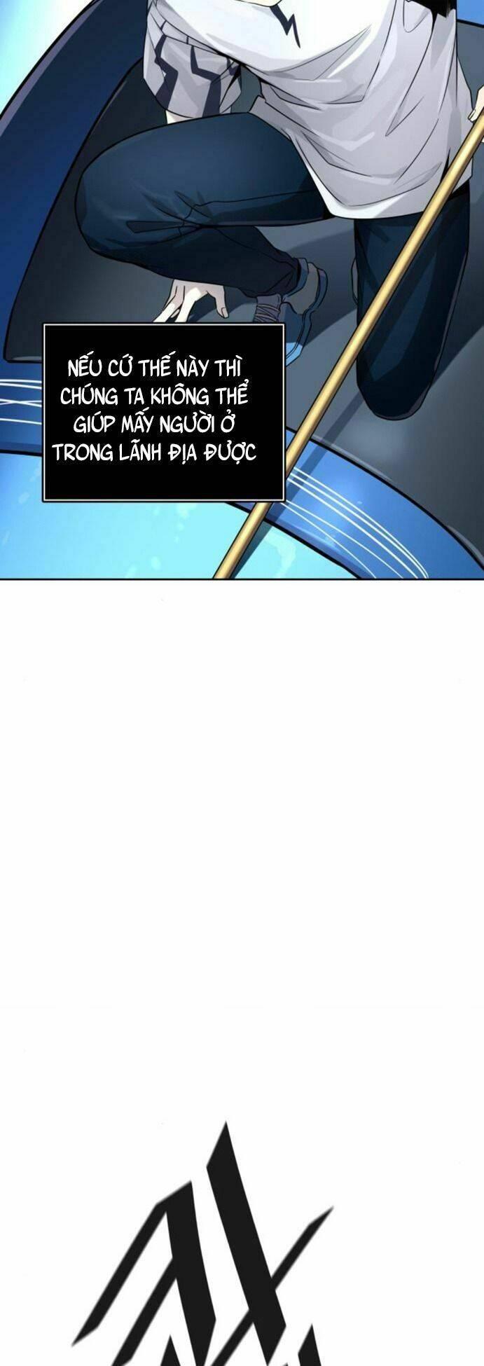 tòa tháp bí ẩn 2 chapter 511 66