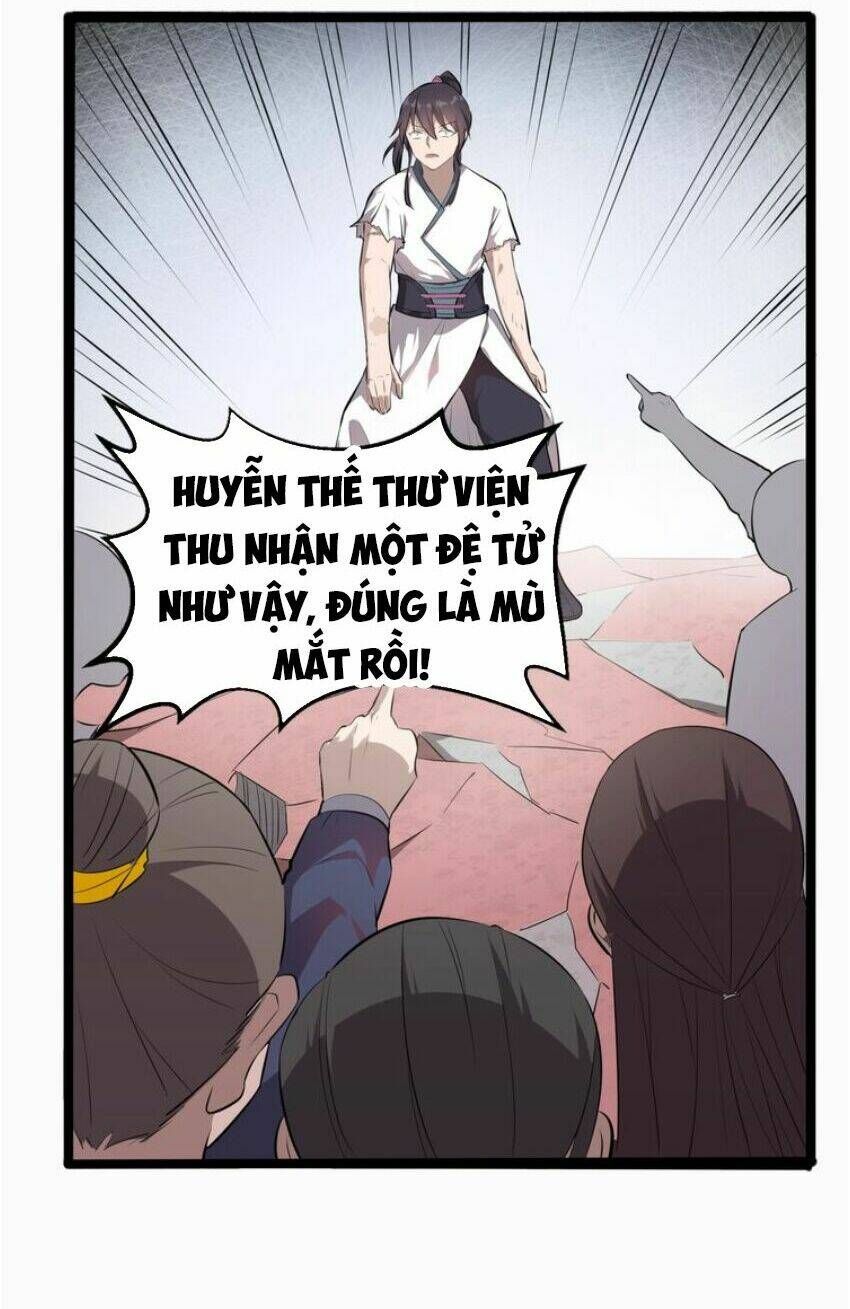 đại nghịch chi môn chapter 33 51