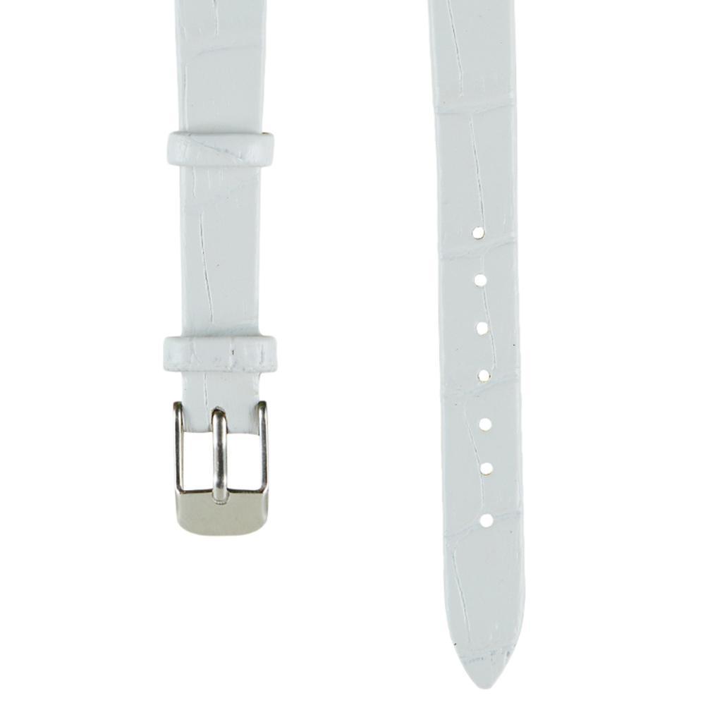 Replacement PU Leather Wrist Strap Band W/ Metal Frame For Xiaomi 3 4