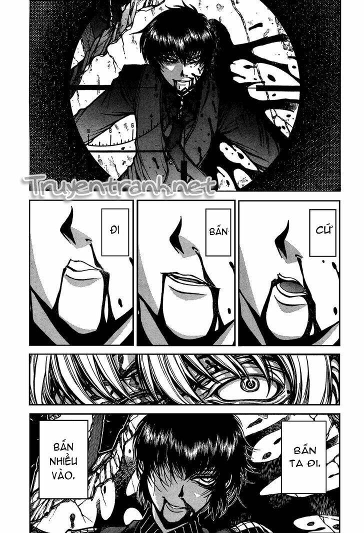 hellsing chapter 91 9