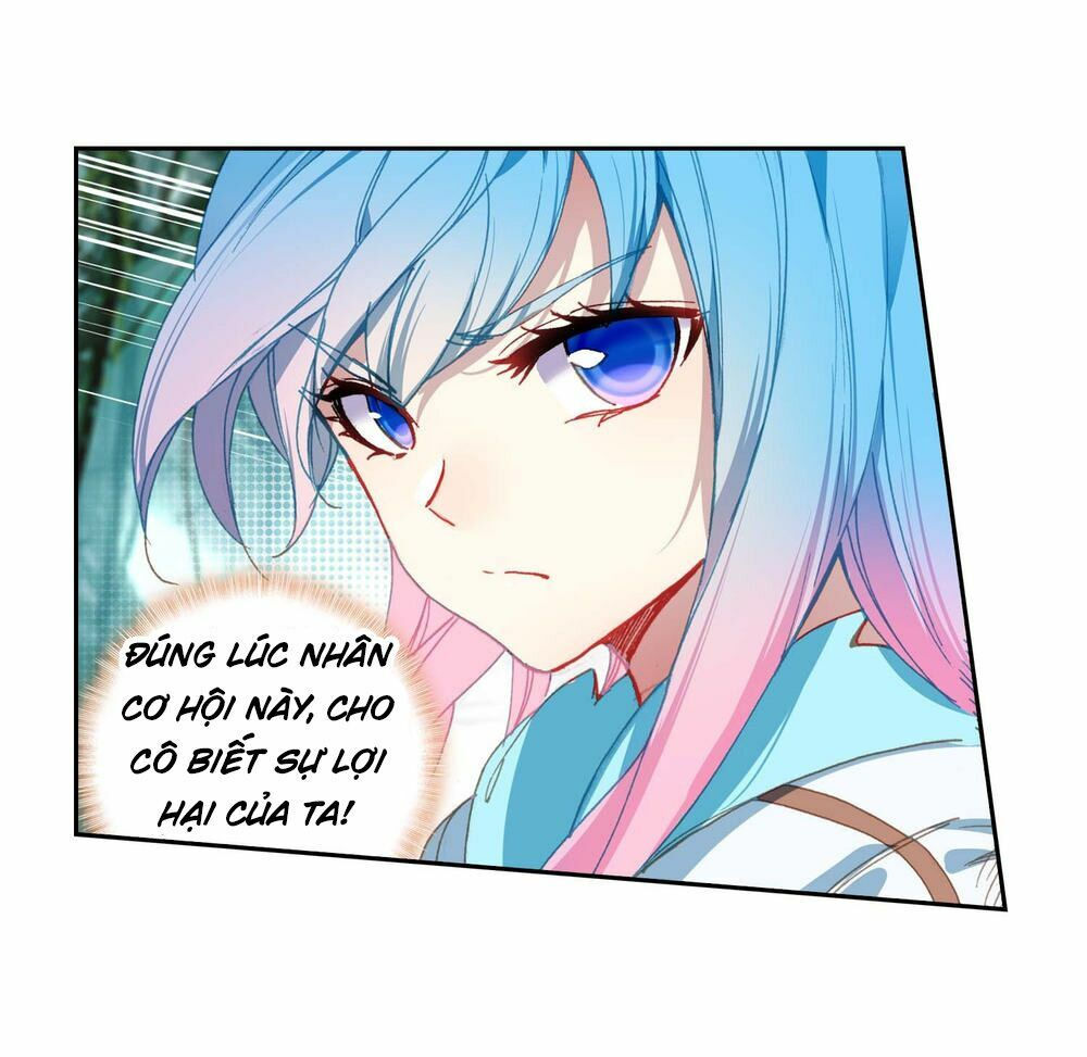 tuyệt thế đường môn - đấu la đại lục 2 chapter 212.5 8