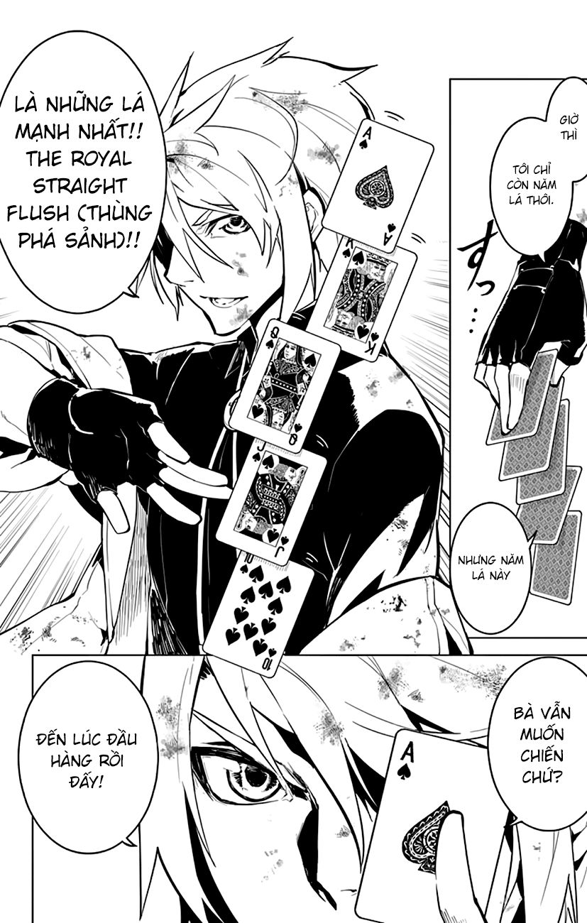 chronos ruler chapter 18 12