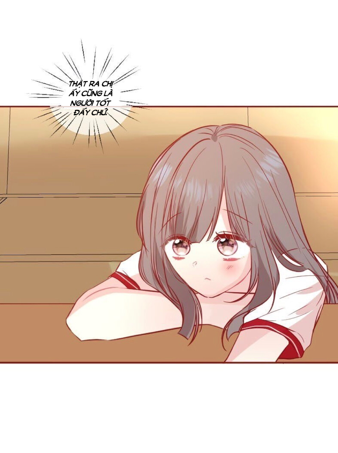 mù quáng vì yêu anh chapter 5 50