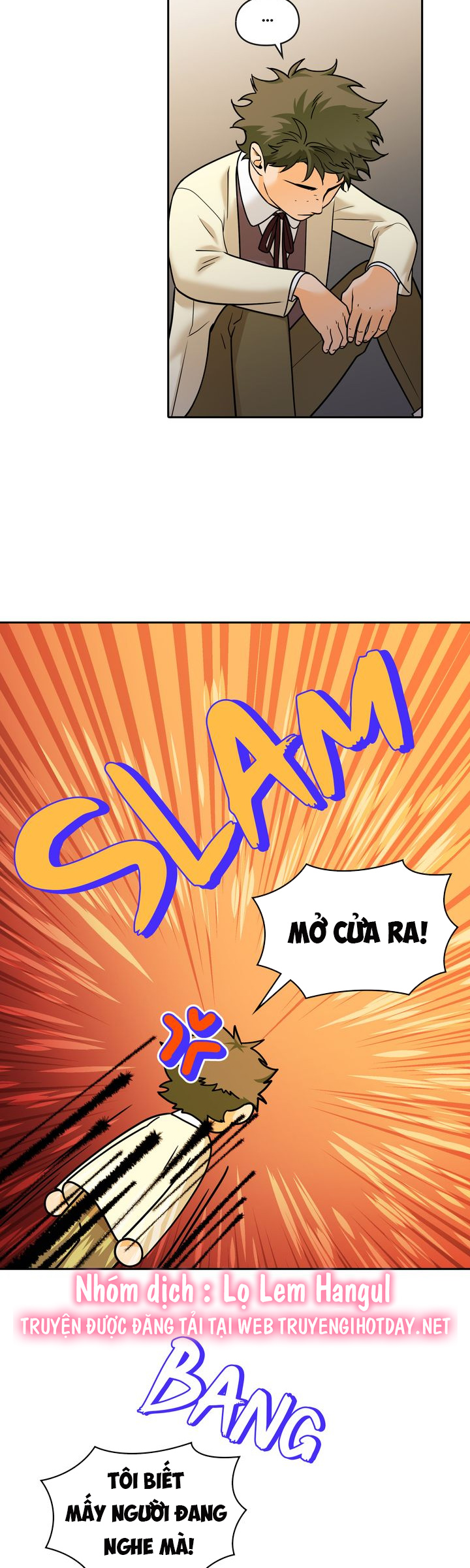 câu chuyện về người phụ nữ ấy chapter 163 13