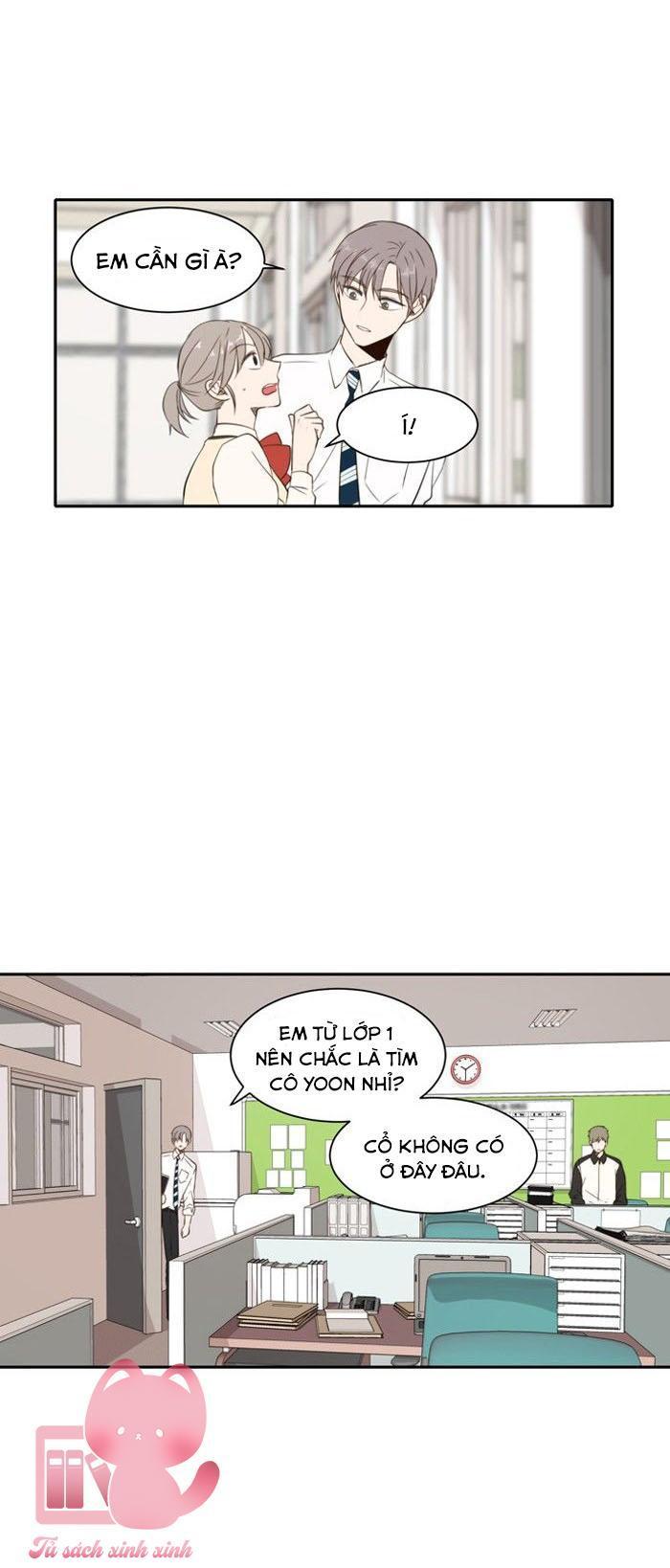 a good day to be a dog chapter 24 23