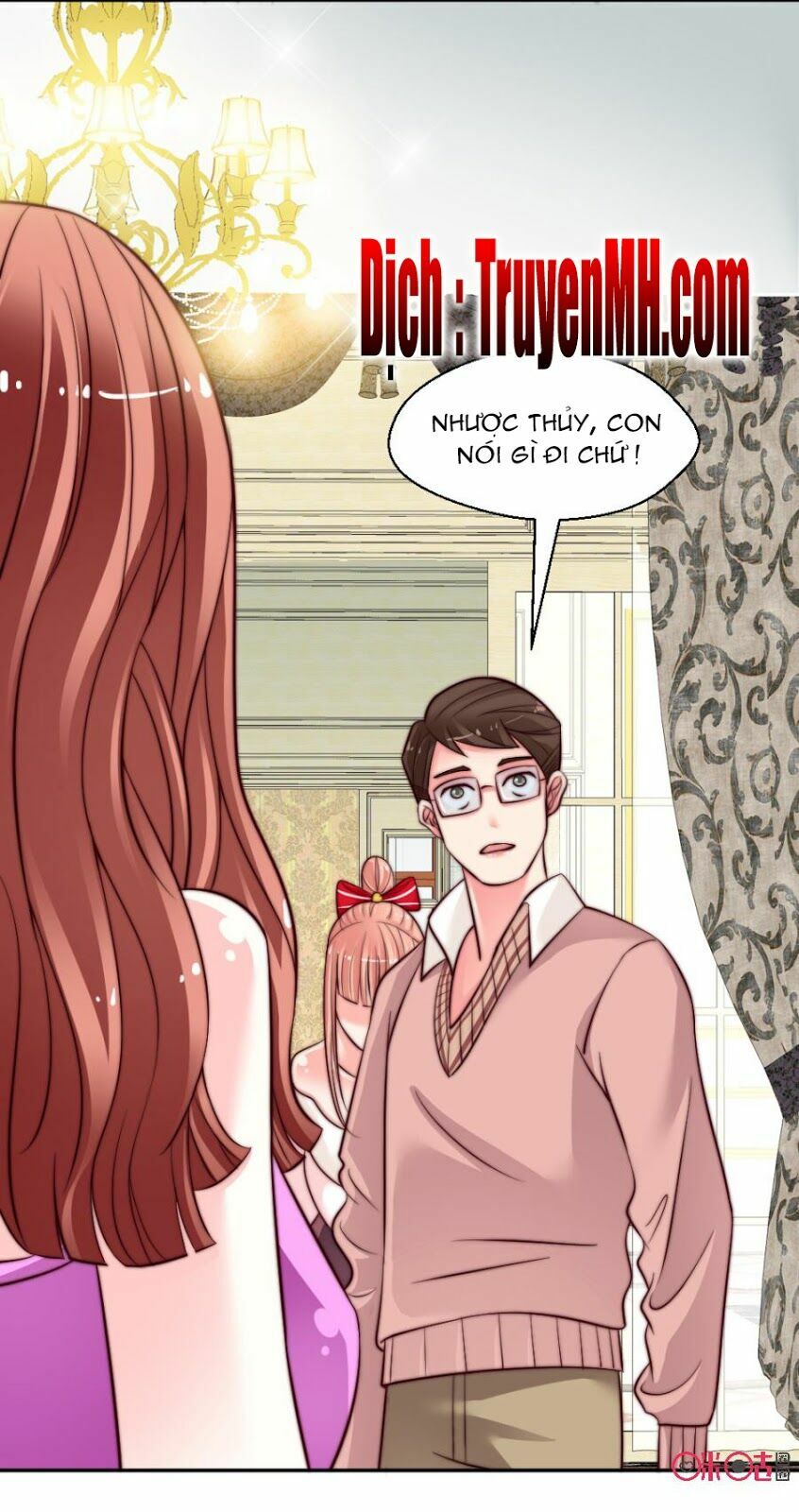 bí mật của thiên kim chapter 22 6