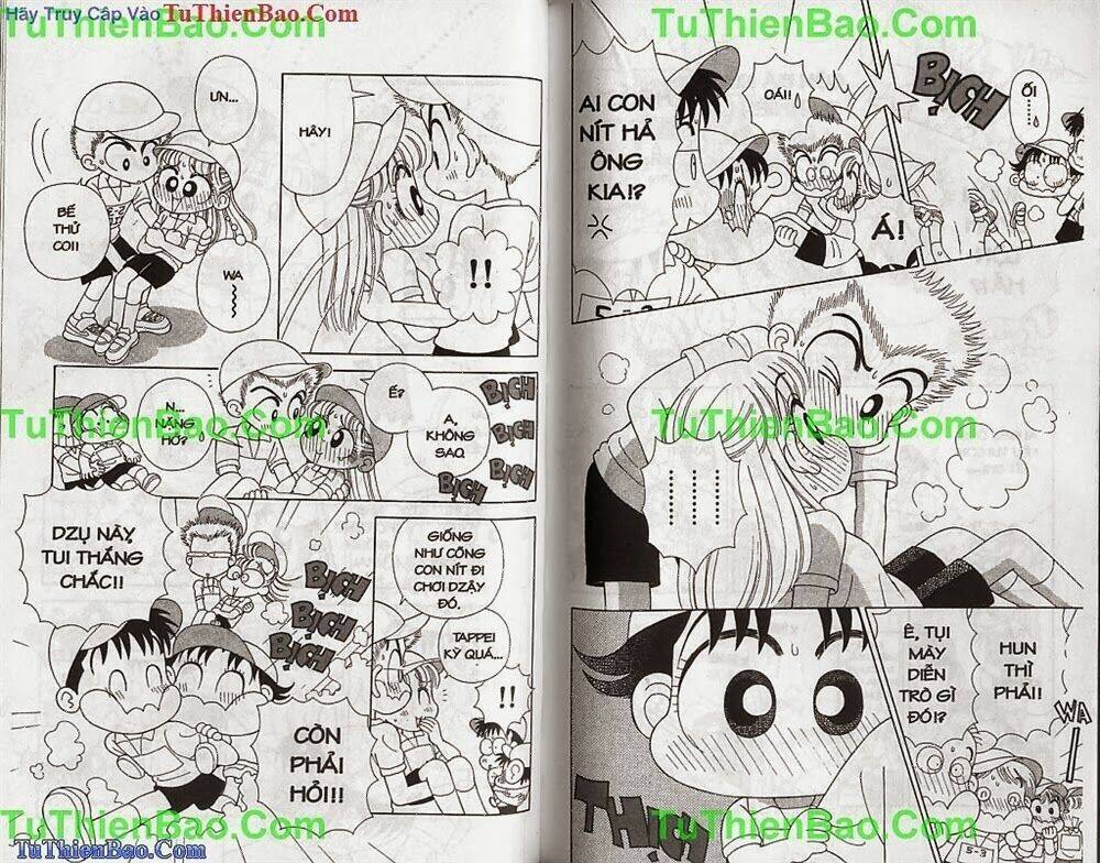 nhóc miko chapter 13 51