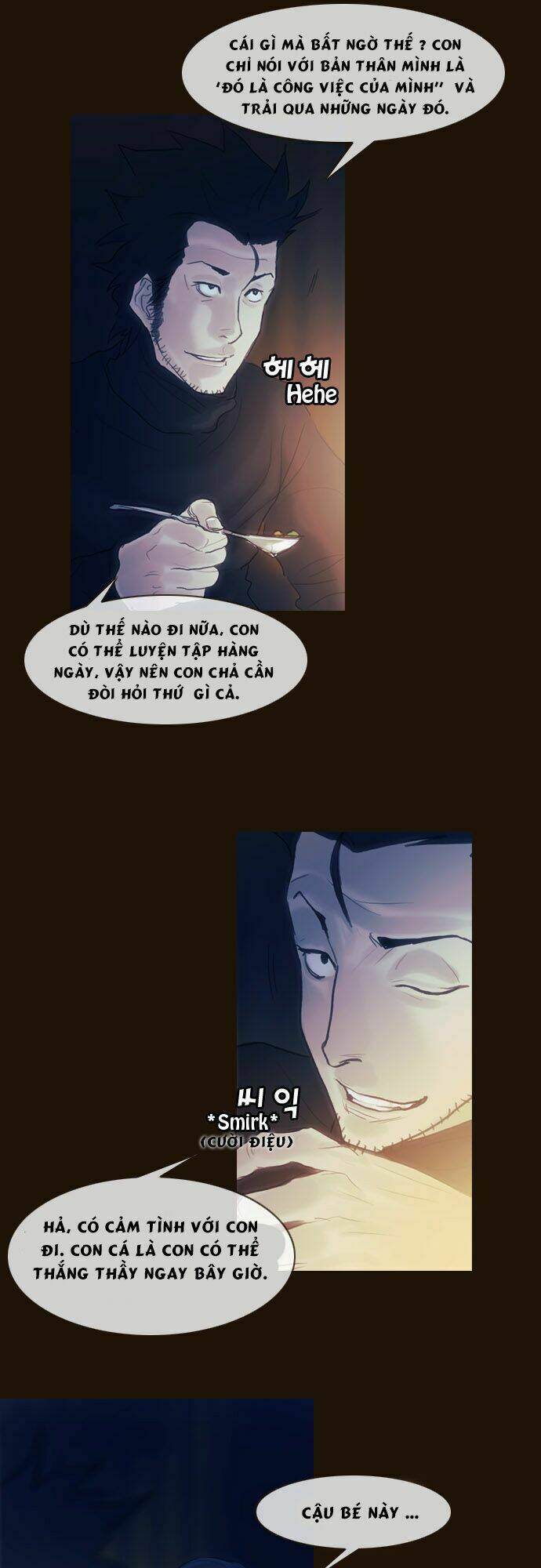 hội ảo thuật chapter 107 19