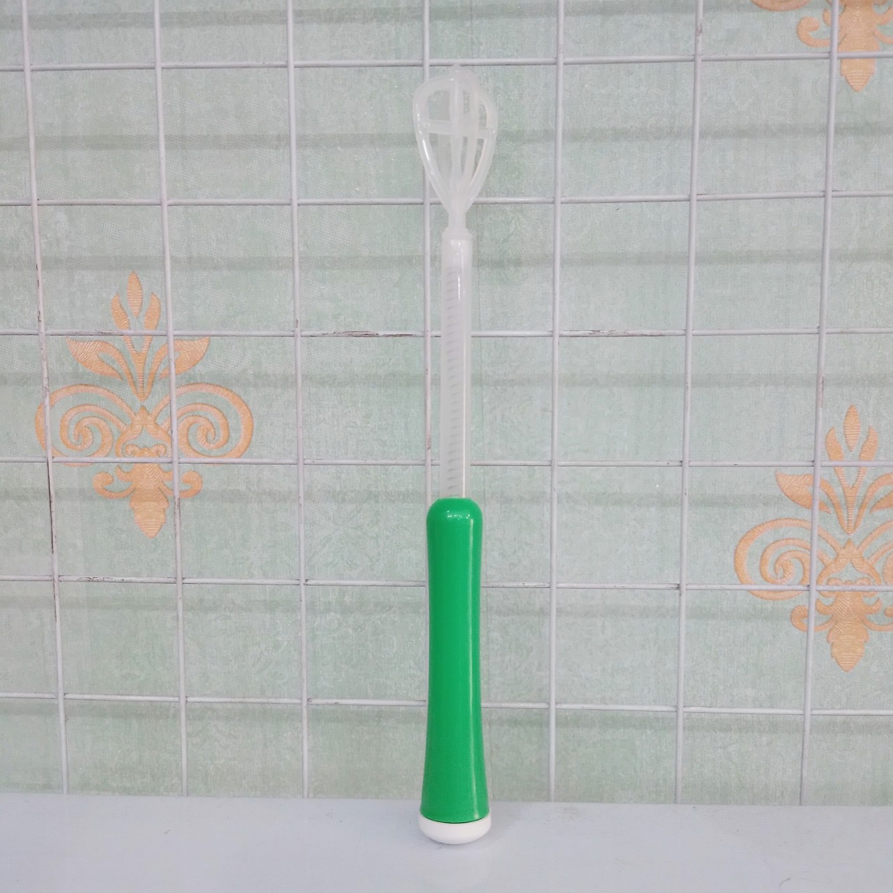 Combo 10 cây đánh sữa, tạo bọt bằng nhựa