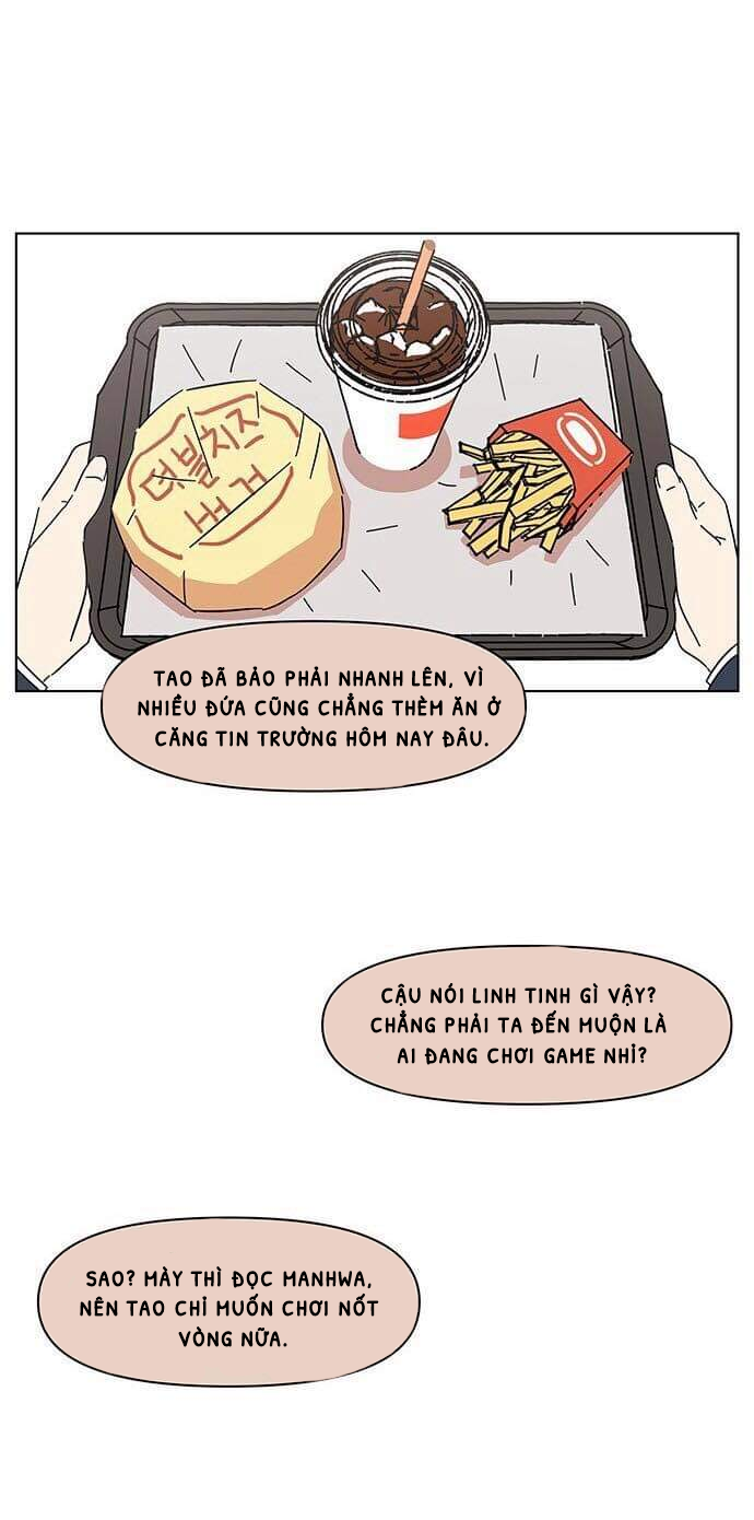 mùa hoa nở rộ chapter 2 40