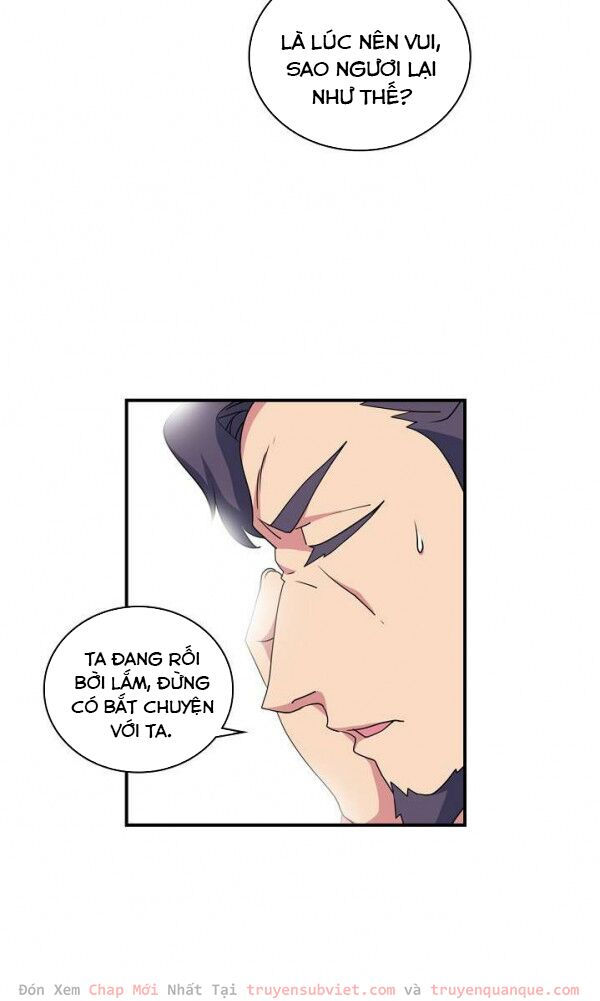 tôi sinh ra để làm người vĩ đại chapter 58 3