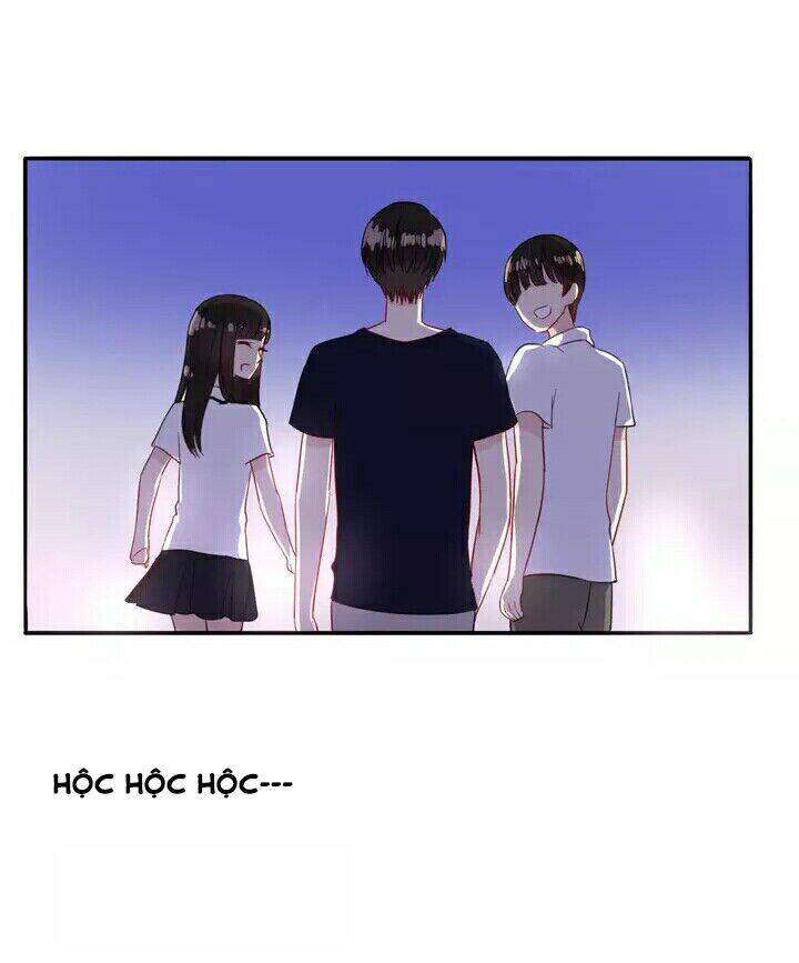 chào buổi sáng, hướng dương chapter 21 37