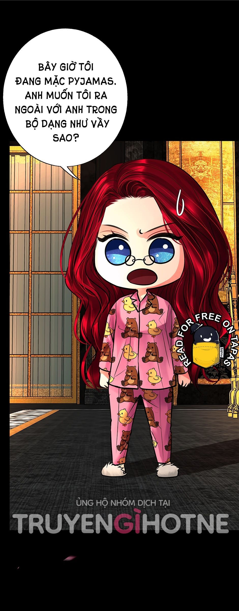 tôi đã ký khế ước với ác quỷ chapter 13.2 6