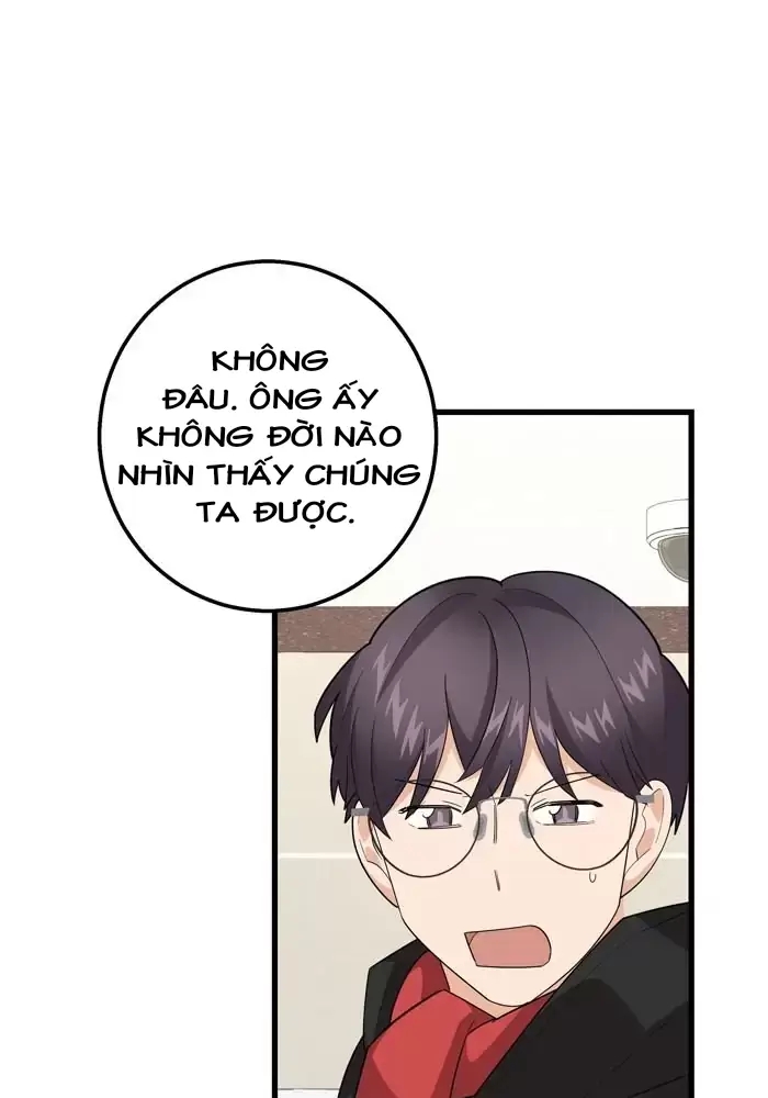 anh bạn của tôi đang phát sáng kìa ! chapter 48 79