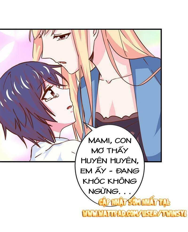 không gả cho tổng tài, gả cho người hầu chapter 164 12