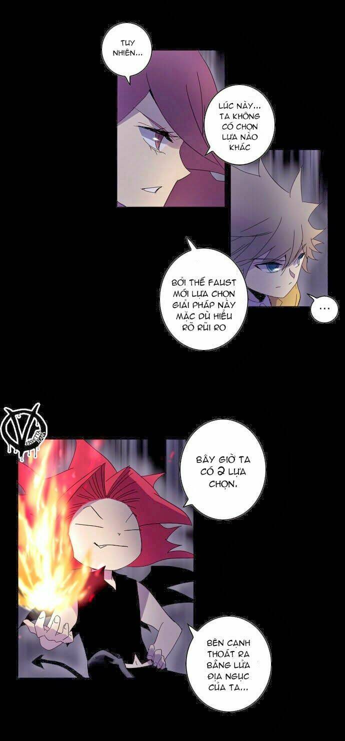 bản khế ước linh hồn chapter 45 24