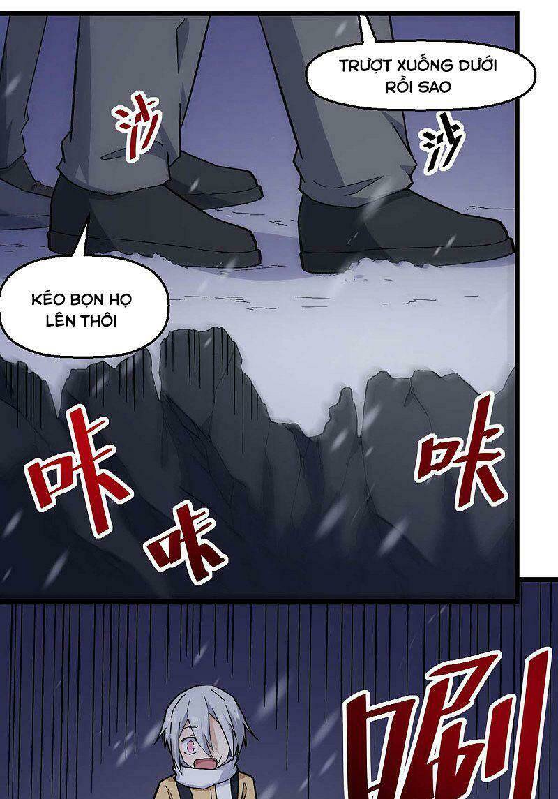 vườn trường cuồng sư hệ thống chapter 155 25