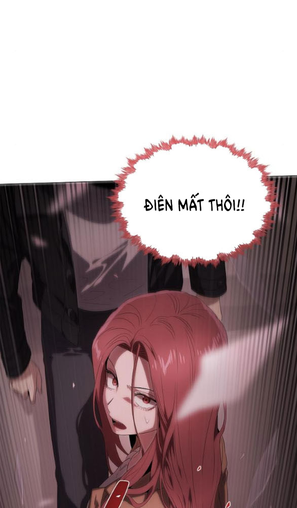 không thể thoát ra khỏi bộ phim kịch tính chapter 15.2 22