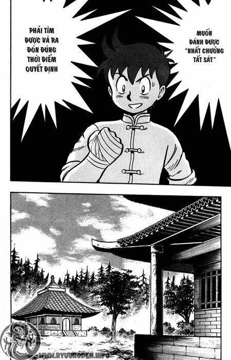 hoàng phi hồng phần 1 chapter 9 48