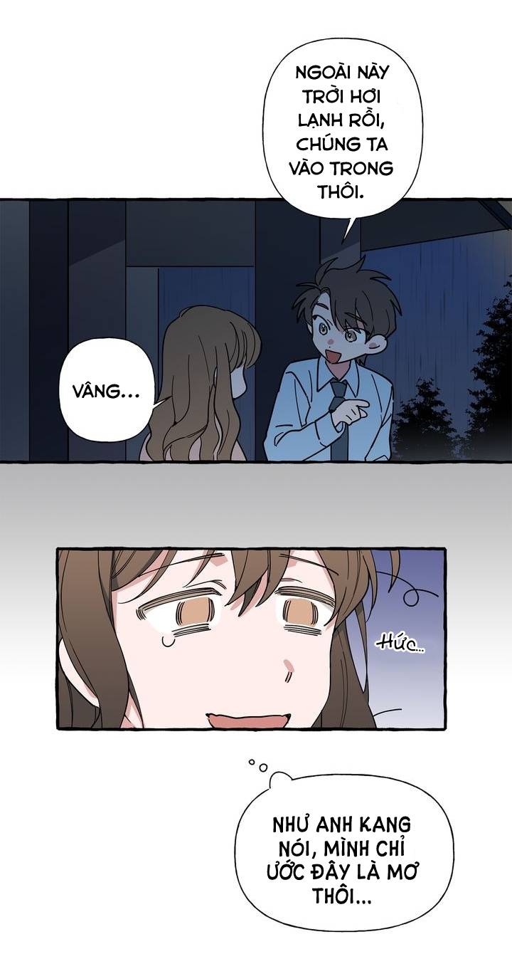 nhân viên mới của masung chapter 5 50