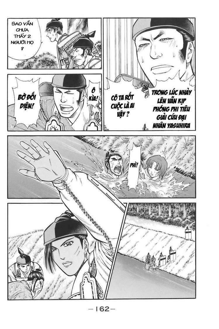 thiếu niên vương i - shana oh yoshitsune i chapter 75 37