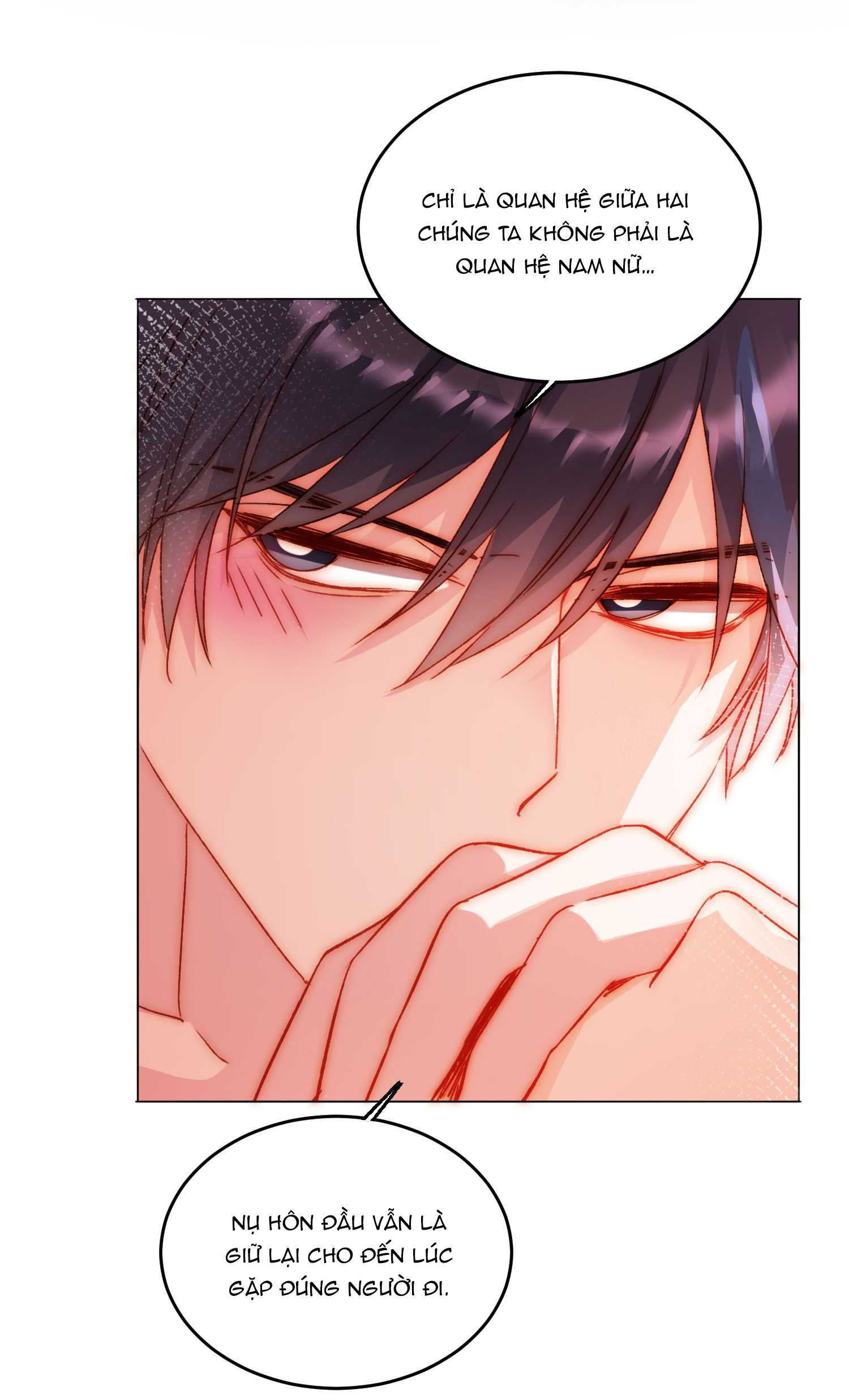 tôi phải làm một kẻ đại xấu xa chapter 40 12