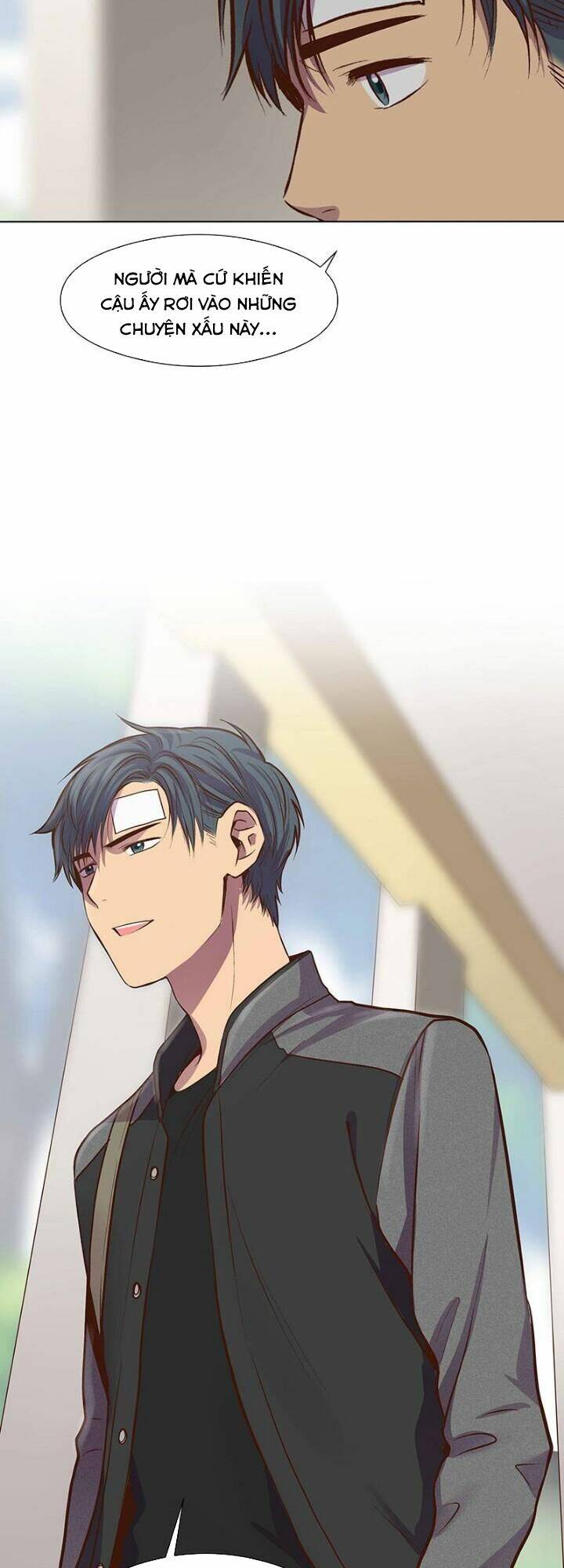 bí mật sâu sắc nhất của tôi chapter 30 25