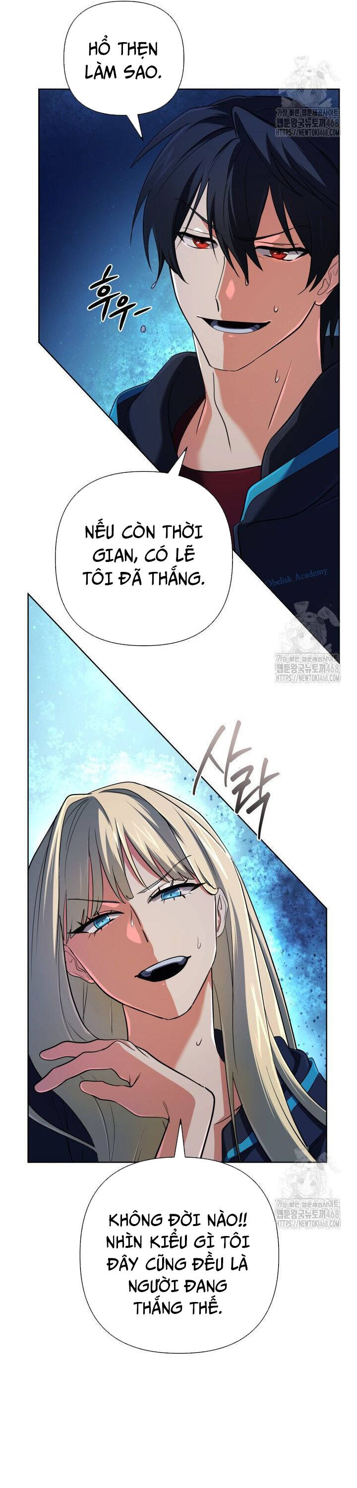 sự trở lại của đại pháp sư huyền thoại chapter 36 27