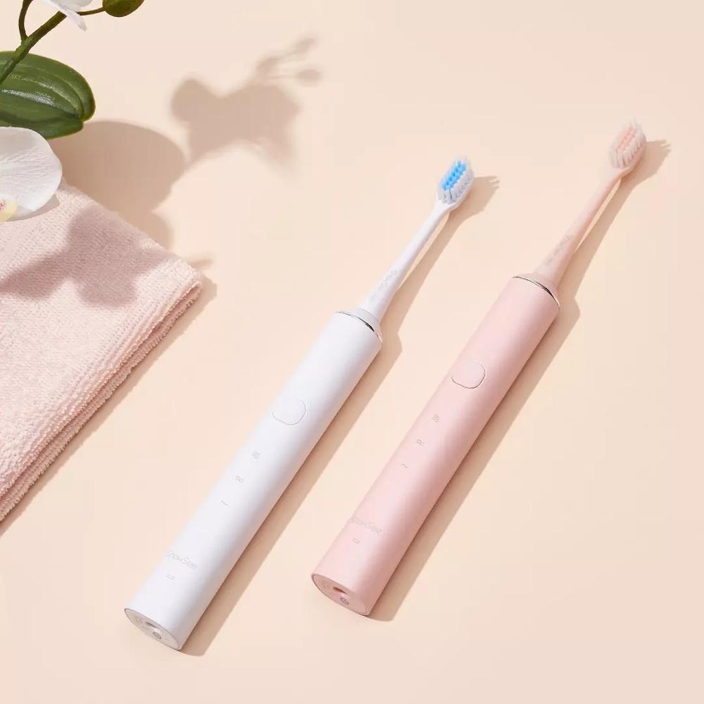 Xiaomi Xiaoshi bàn chải đánh răng điện