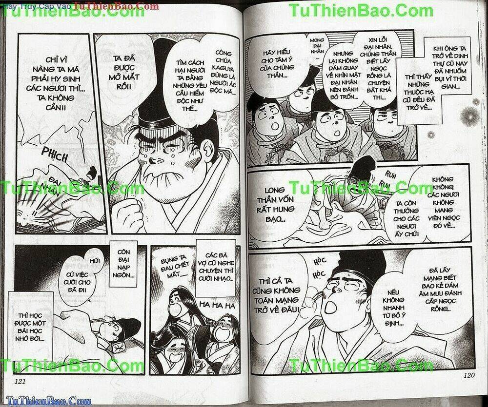 chỉ cần có anh chapter 4 60