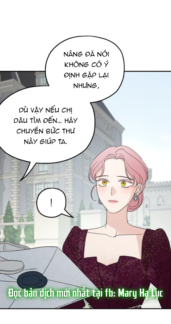 gia đình chồng bị ám ảnh bởi tôi chapter 111.1 21