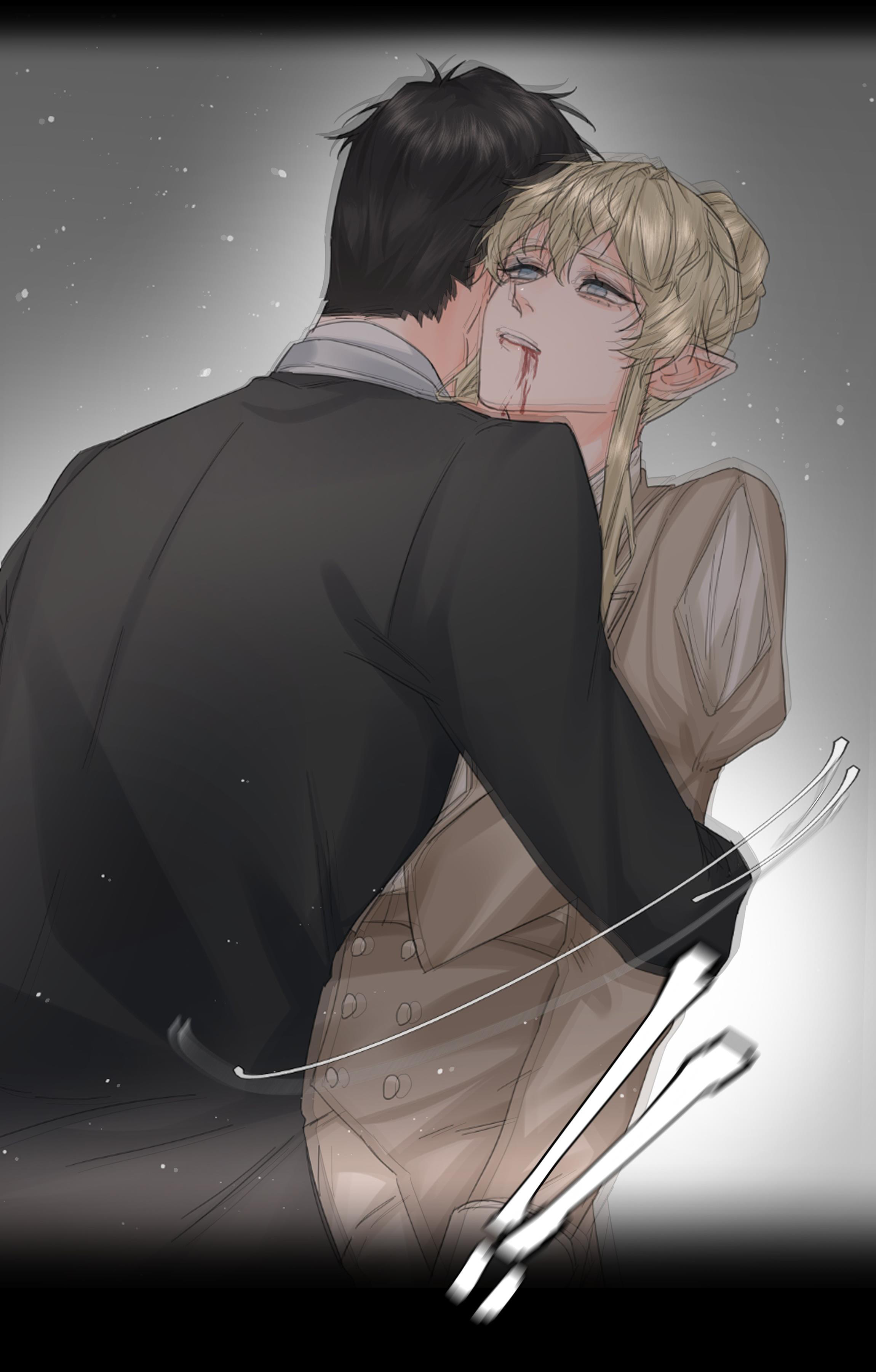 tình cũ là vua chapter 12 39