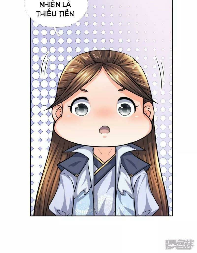 chí tôn hồng bao hoàng đế chapter 31 6