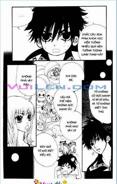 chàng trai thứ 13 chapter 5 62