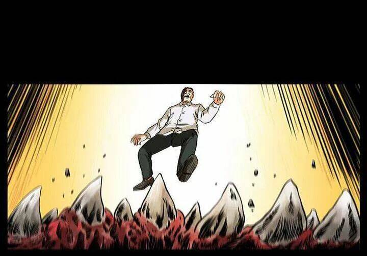 U Minh Ngụy Tượng Chapter 205 17