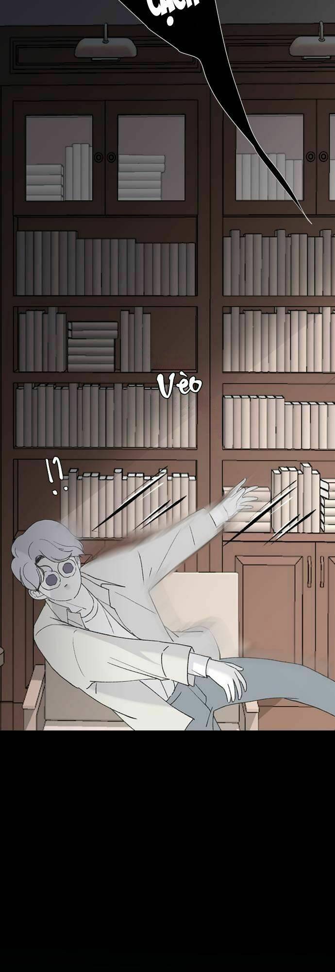 ba người anh trai cực phẩm của tôi chapter 32 7