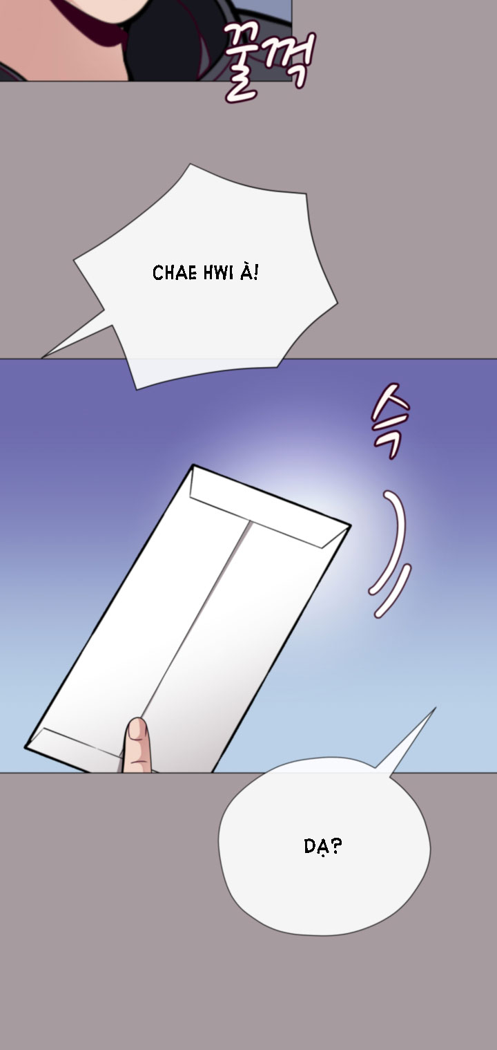 [18+] con không muốn đâu, cha à! chapter 12.2 13