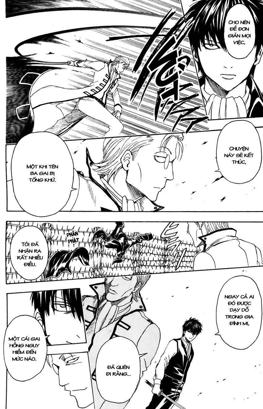 gintama - linh hồn bạc chapter 368 3
