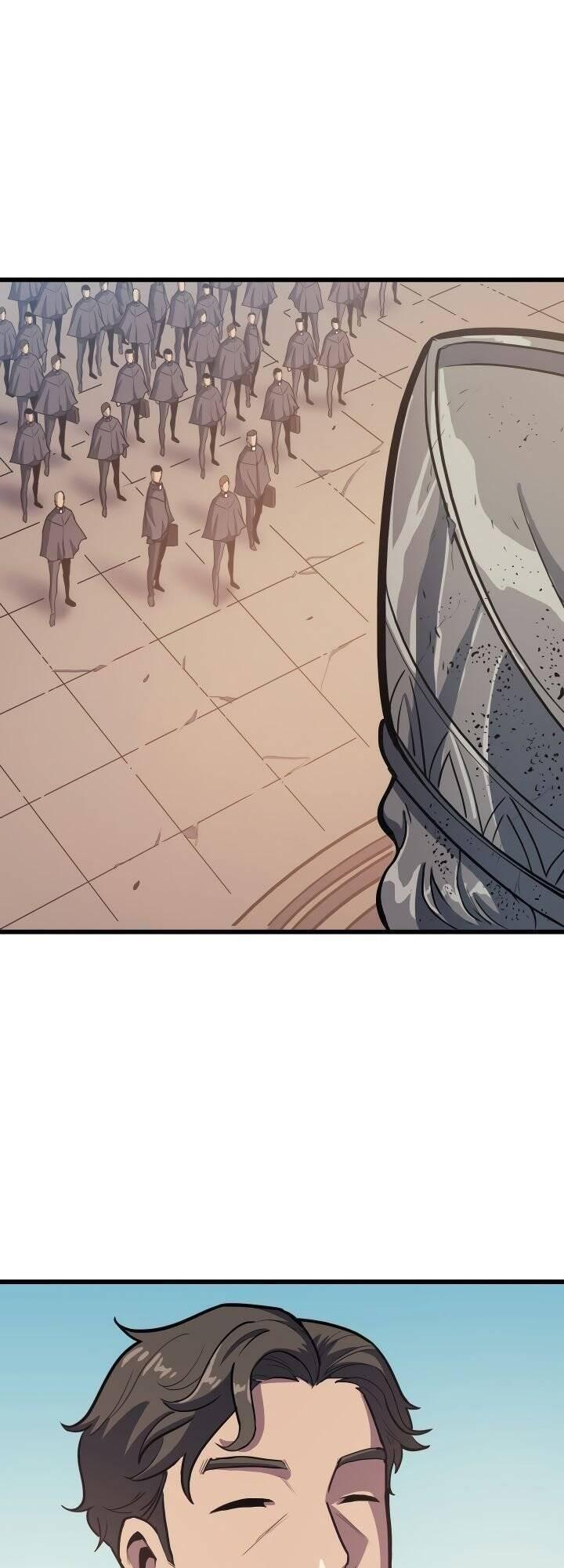 tôi trở lại thăng cấp một mình chapter 73 33