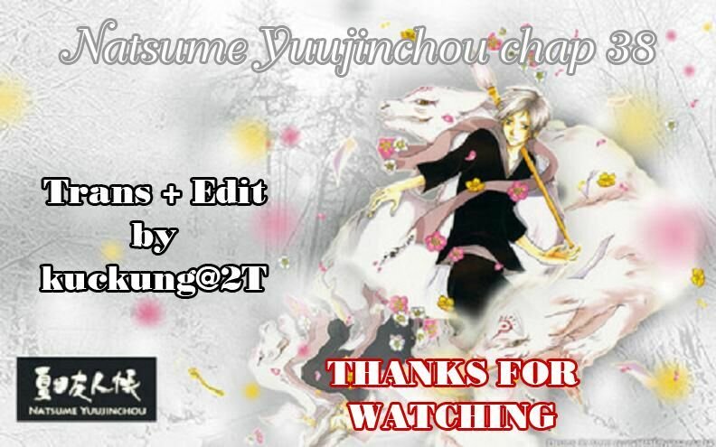 trả tên lại cho yêu quái chapter 38 1