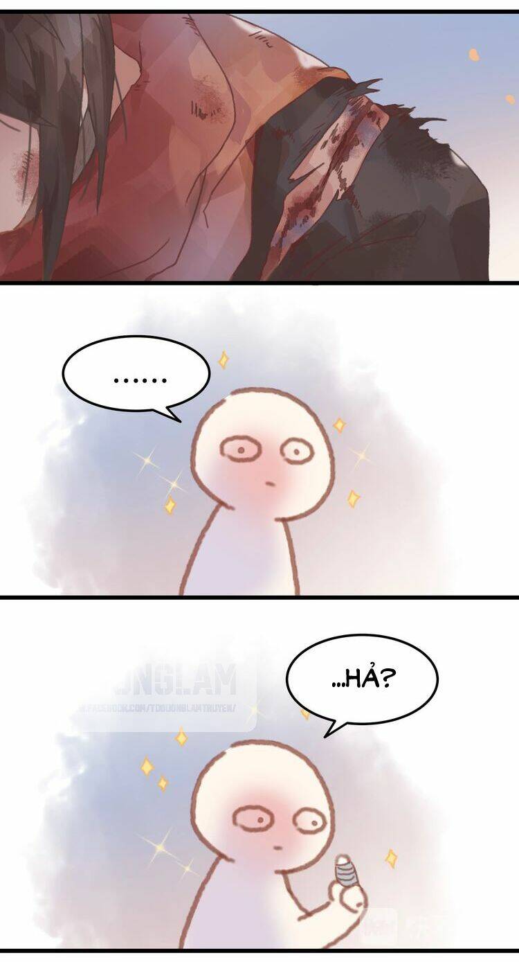 mang quải hệ thống, nhất trí mạng chapter 6 10