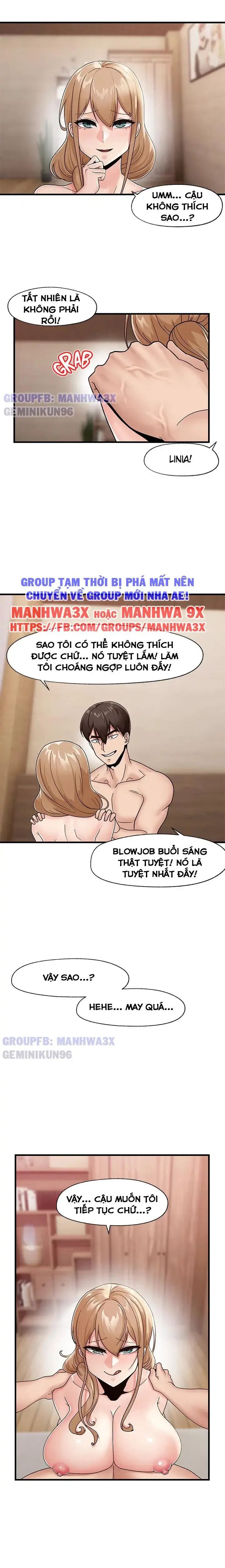 quyền năng ở thế giới khác chapter 10 1