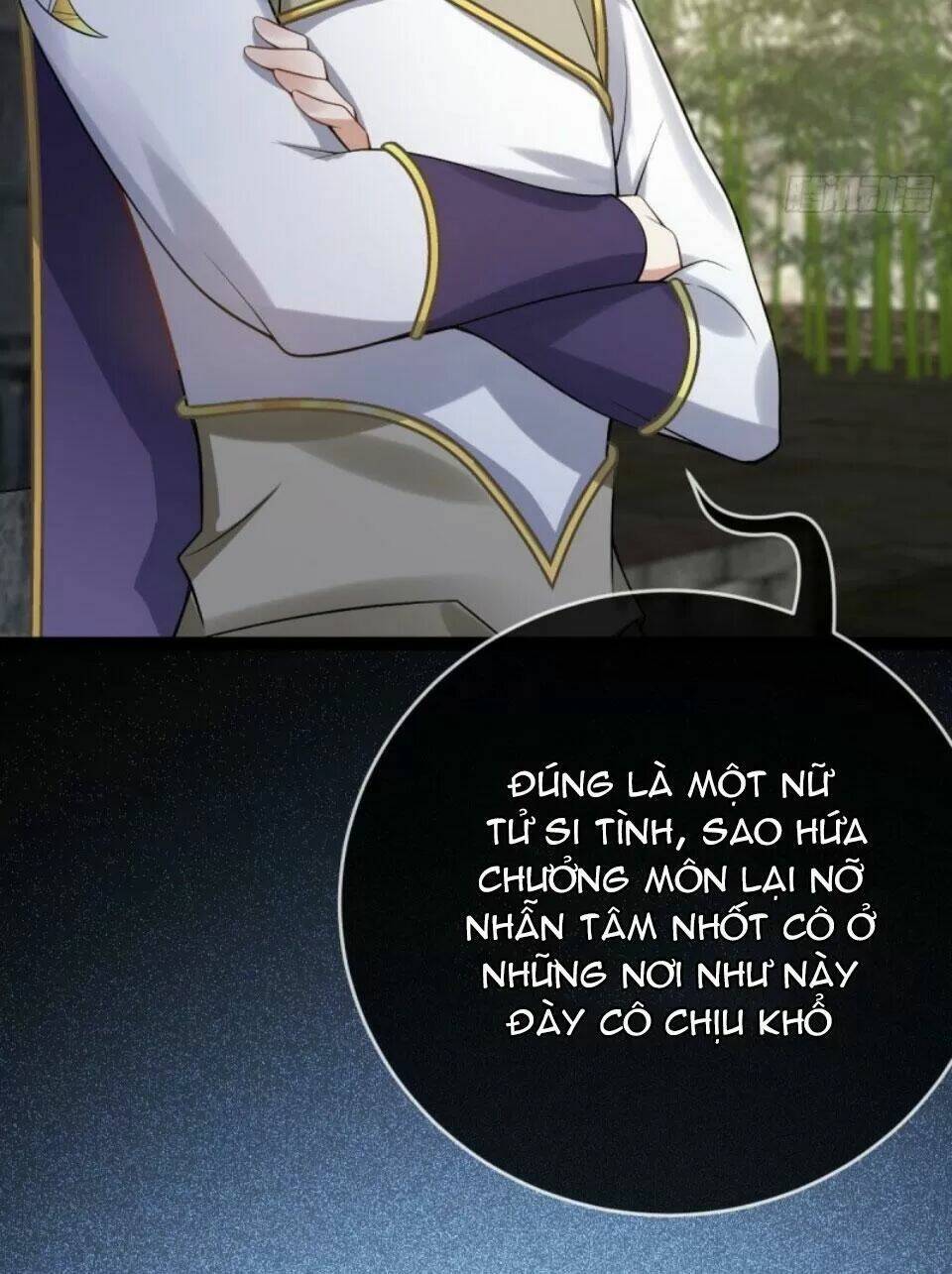 phế nữ yêu thần chapter 58 4