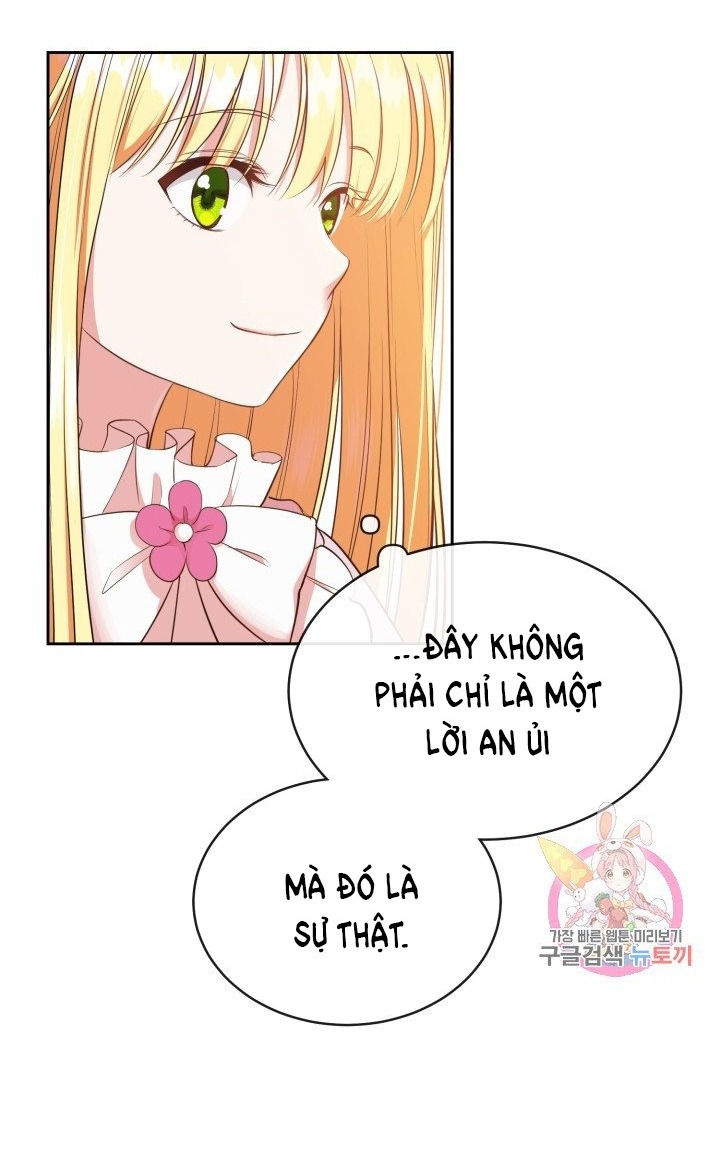 trở thành vợ thái tử quái vật chapter 2.1 4