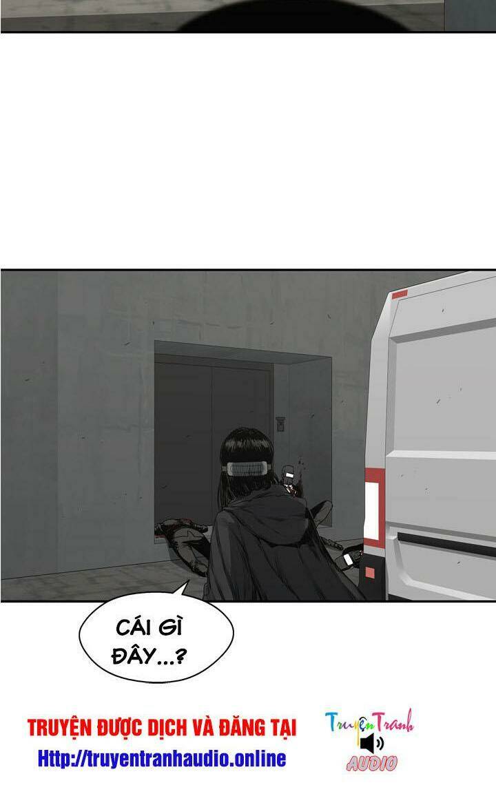 hiệp sĩ giao hàng chapter 17 44